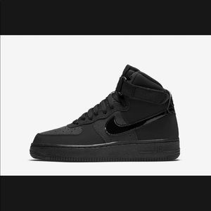Black air forces